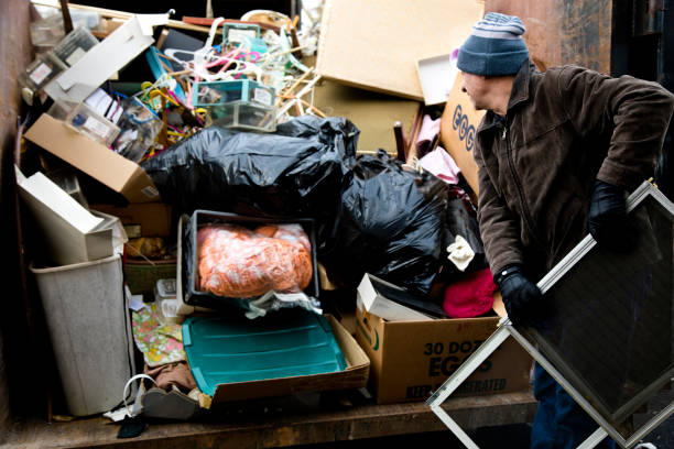 Best Retail Junk Removal  in Sophia, WV
