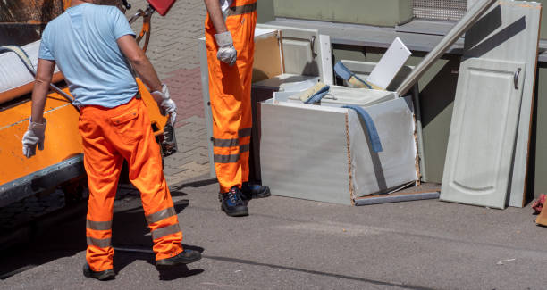 Best Scrap Metal Removal  in Sophia, WV