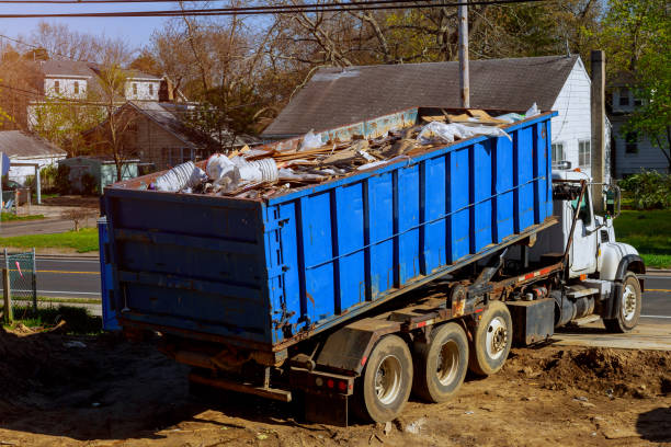Best Yard Waste Removal  in Sophia, WV